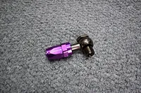 AN‑6‑8‑10 swivel banjo adapter